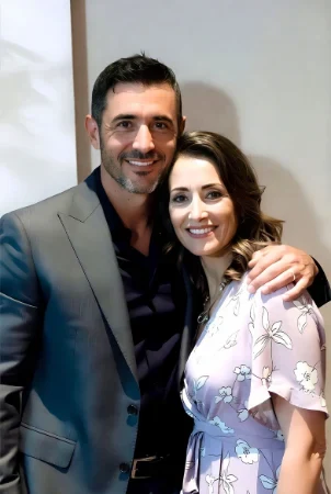 Is Joe Machi Married