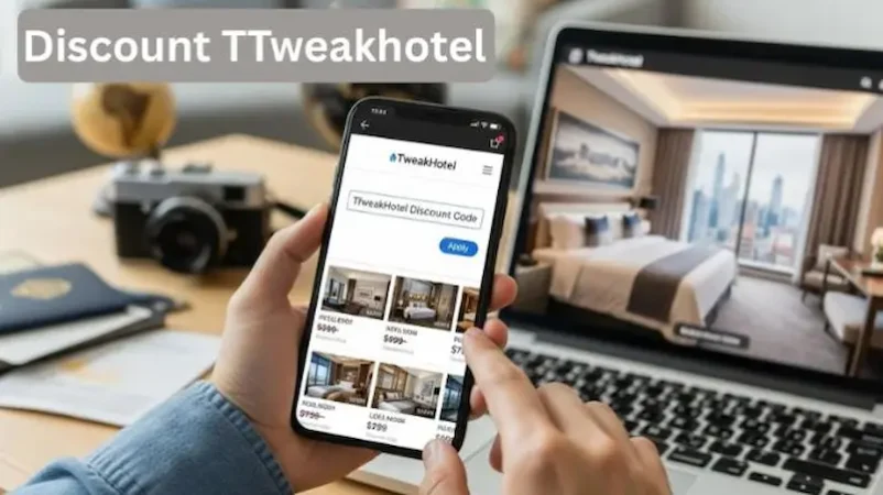 ttweakhotel discount codes