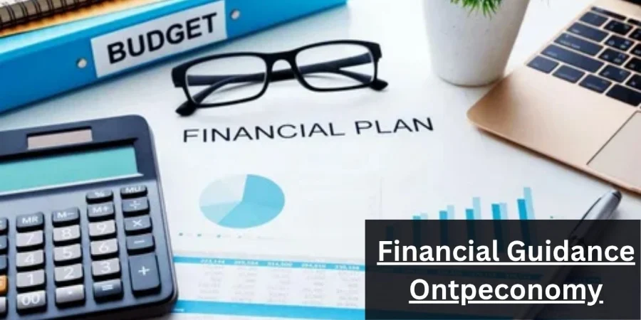 Financial Guidance Ontpeconomy