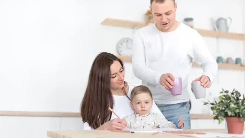 FPMomLife Advice Tips