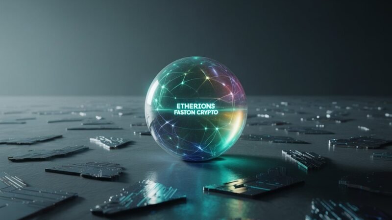 Faston Trading Etherions: A Complete Guide