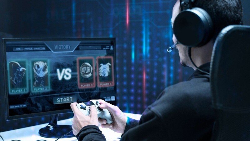 eTrueSports Tech: The Future of Competitive Gaming