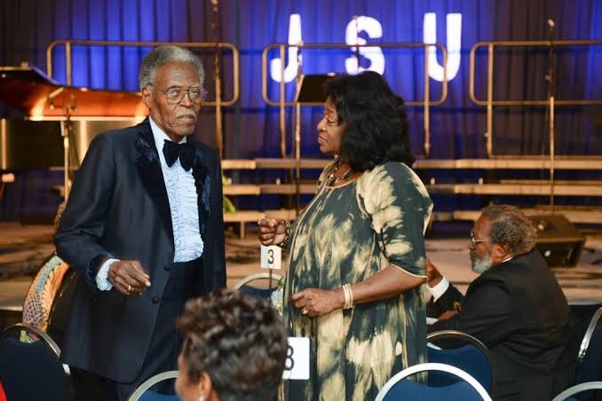 If you're wondering about Tonea Stewart's husband, the answer is simple: she is married to Allen Stewart. While he prefers to stay out of the public eye