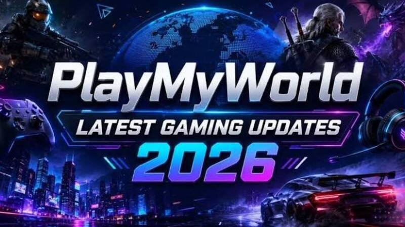 PlayMyWorld Latest News: Everything You Need to Know