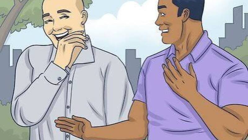 Bald Head Jokes